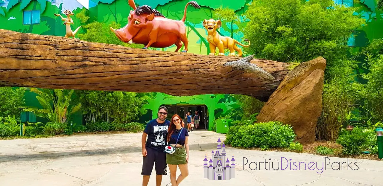 アートオブアニメーション-ライオンキングセッション-Partiu Disney Parks