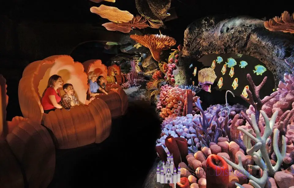 The-Seas-with-Nemo-and-Friends-attraction