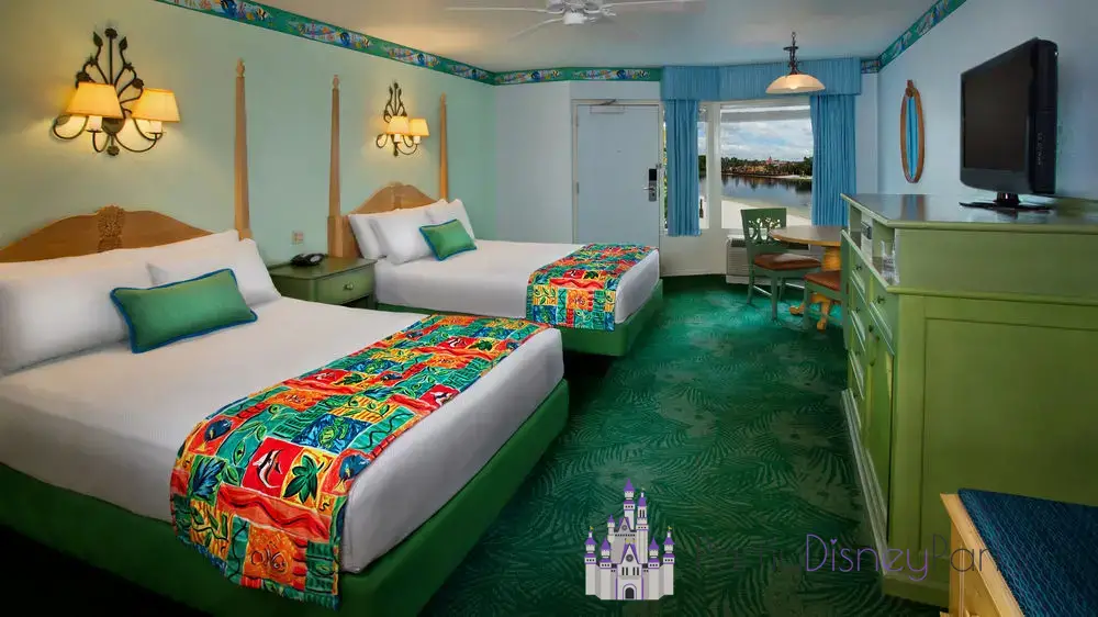 caribbean-beach-resort-chambre