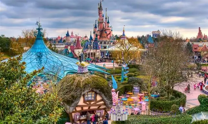 Disneyland-Paris-Fantasyland