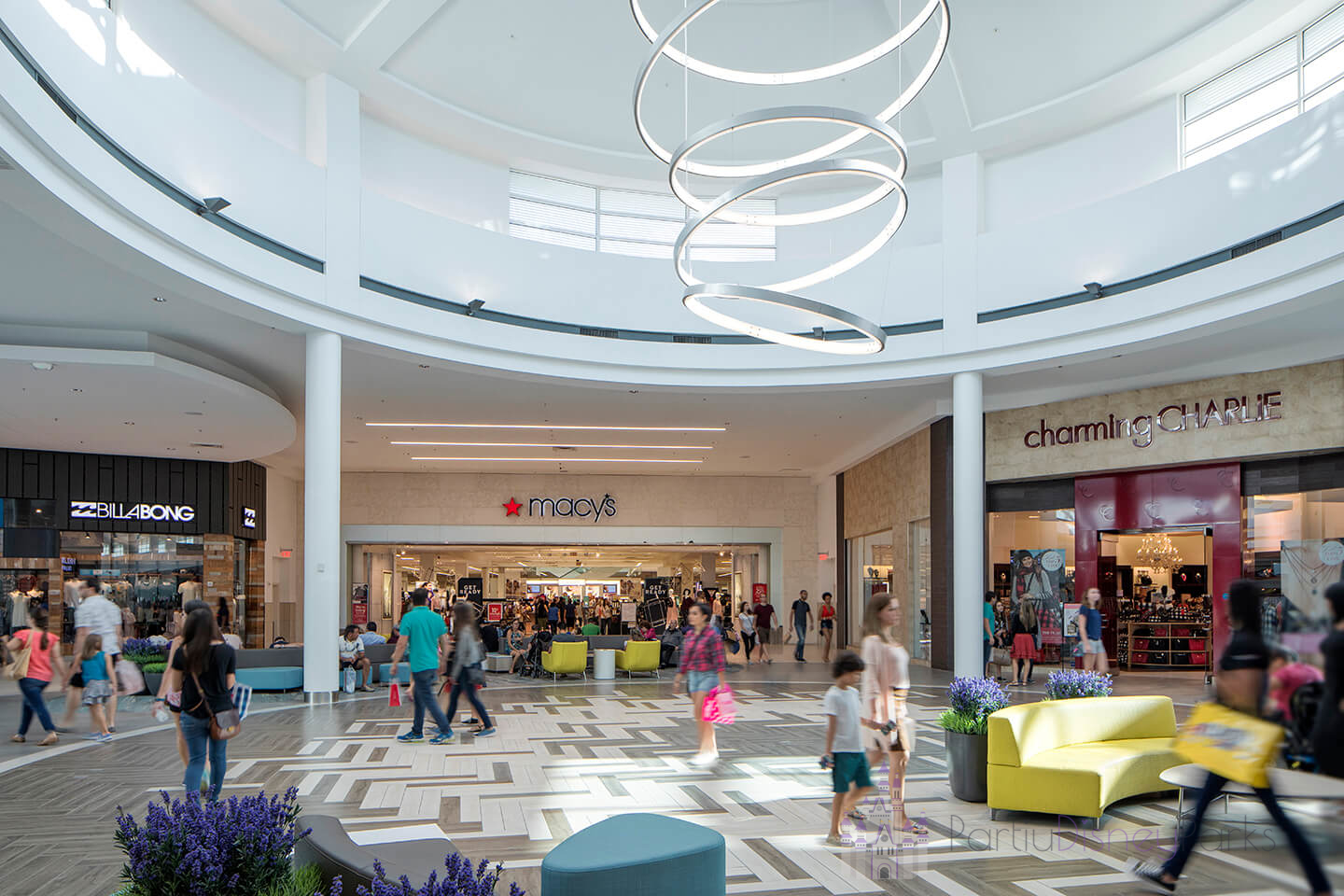 Foto del centro comercial Florida Mall en Orlando