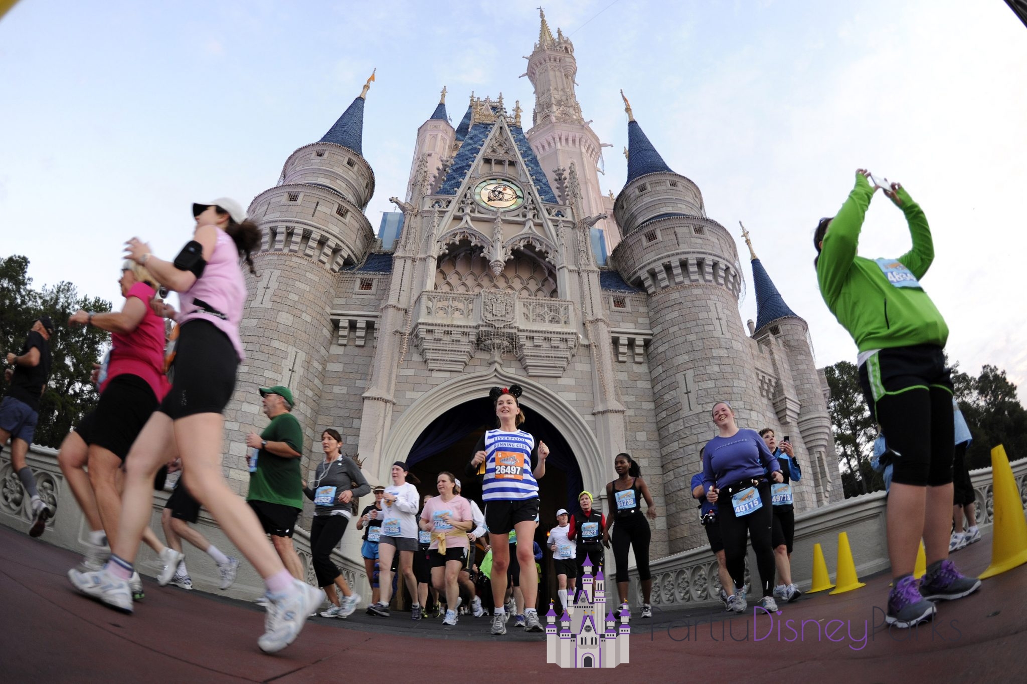 Disney-Marathon-in-Disney