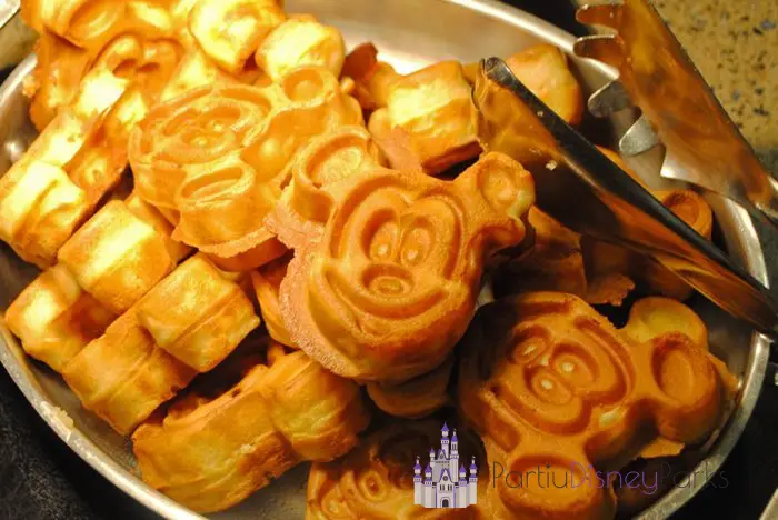 Disney-Mickey-Food-für-Kinder-Disney