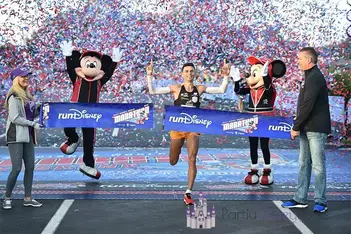 Rundisney ディズニーpdpオーランドマラソンに参加する方法