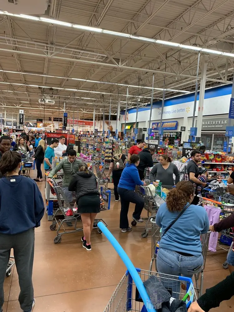 Walmart completo