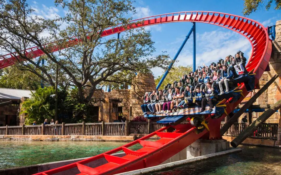 Busch Gardens la guía definitiva Partiu Disney Parks