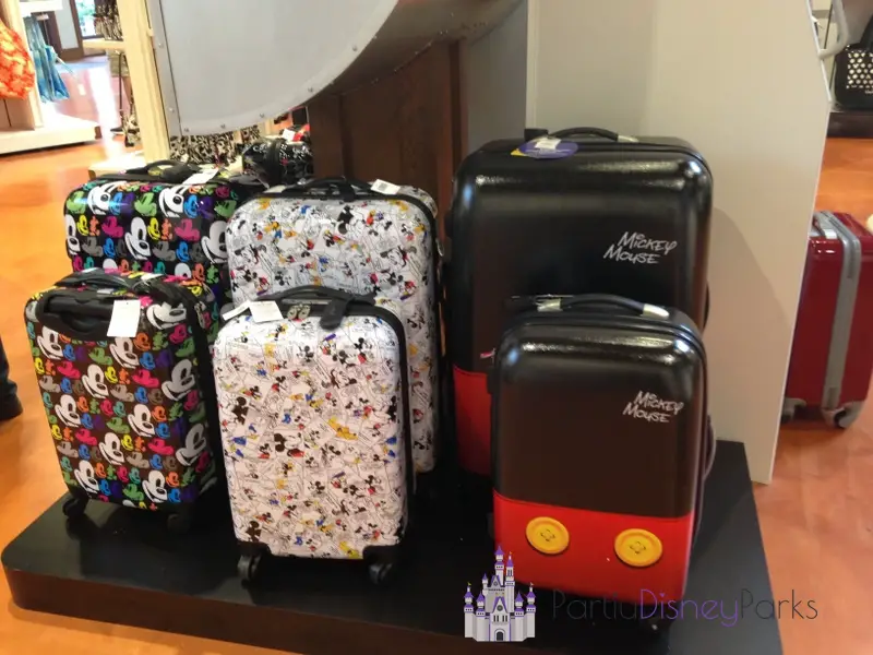 Disney Bags