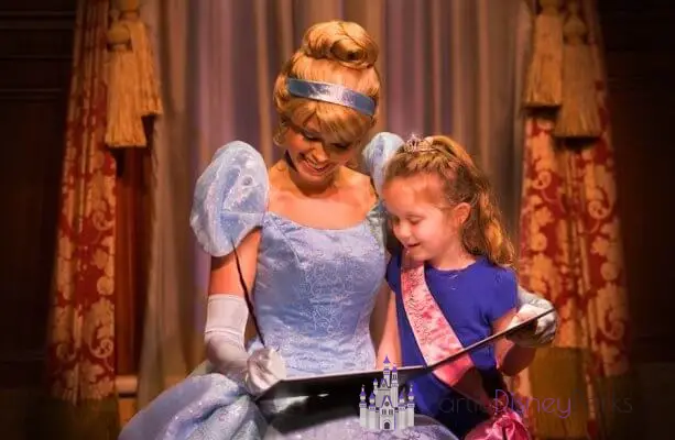 Familia Procura Baba Amante Da Disney Para Se Vestir Como Princesas Por Mais De R 0 Mil Por Ano 21 Pdp Orlando