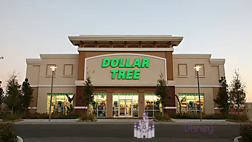 Dollar Tree Orlando - A Loja de $1 Dólar em 2021 | PDP Orlando