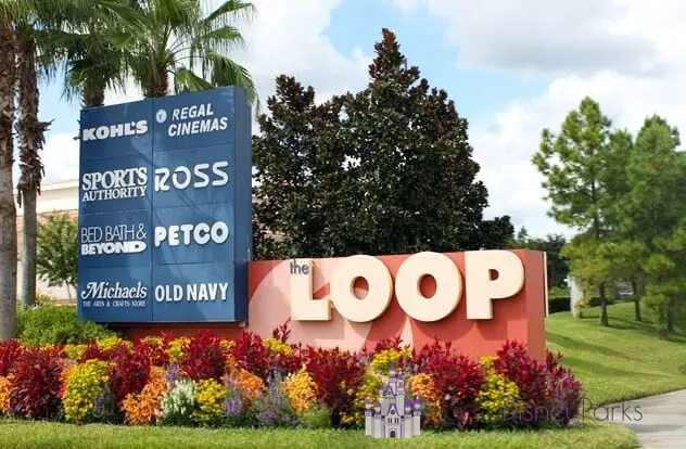 The Loop Orlando