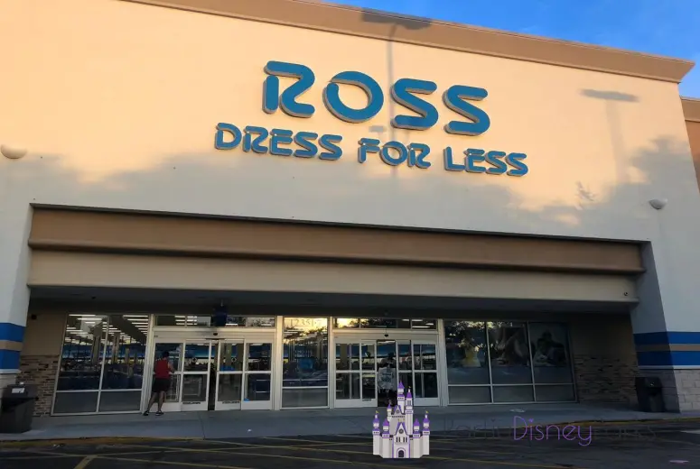 La boucle Ross