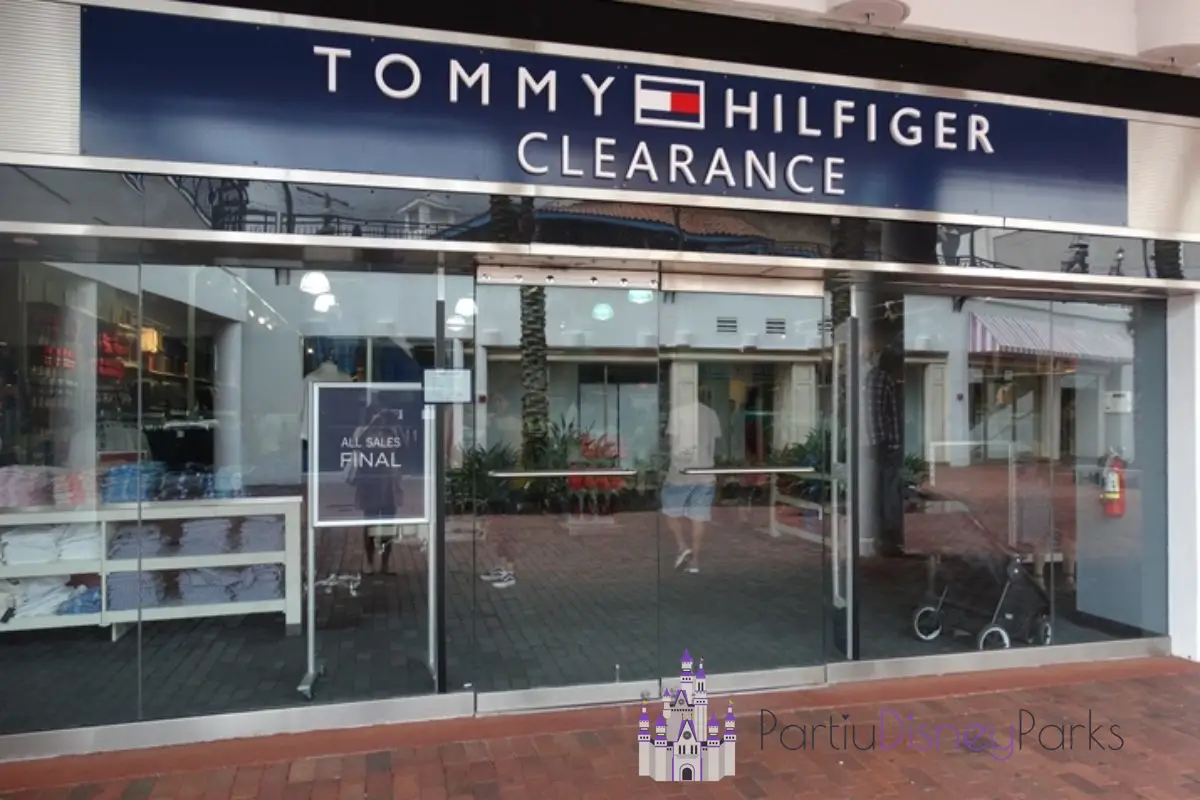 Tommy-Hilfiger-orlando-clearance-pointe Orlando