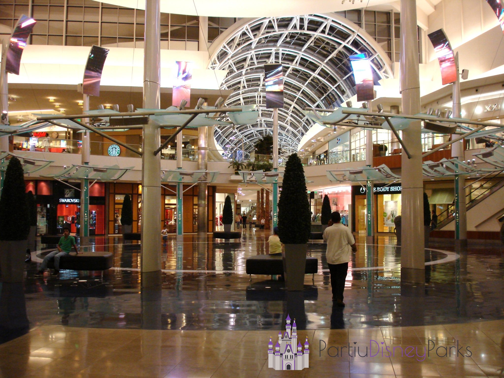 the-mall-at-millenia-orlando