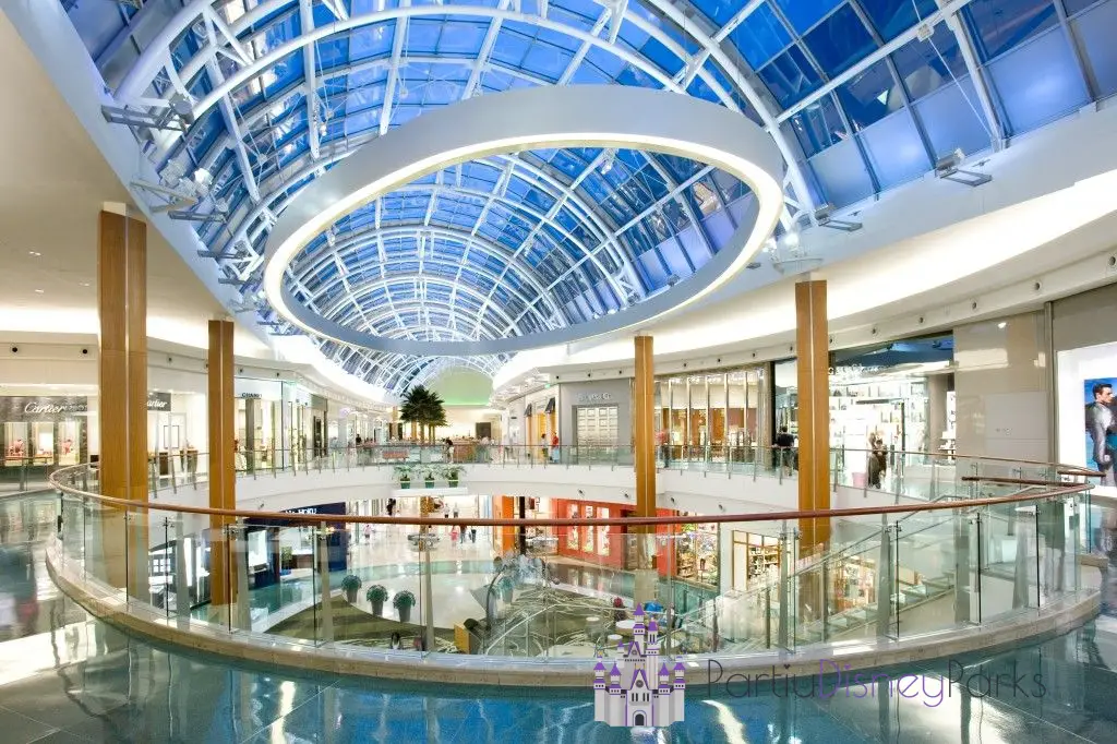 the-mall-at-millenia-orlando-inside