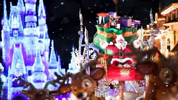 ディズニークリスマスパーティー 日付と情報pdpオーランド