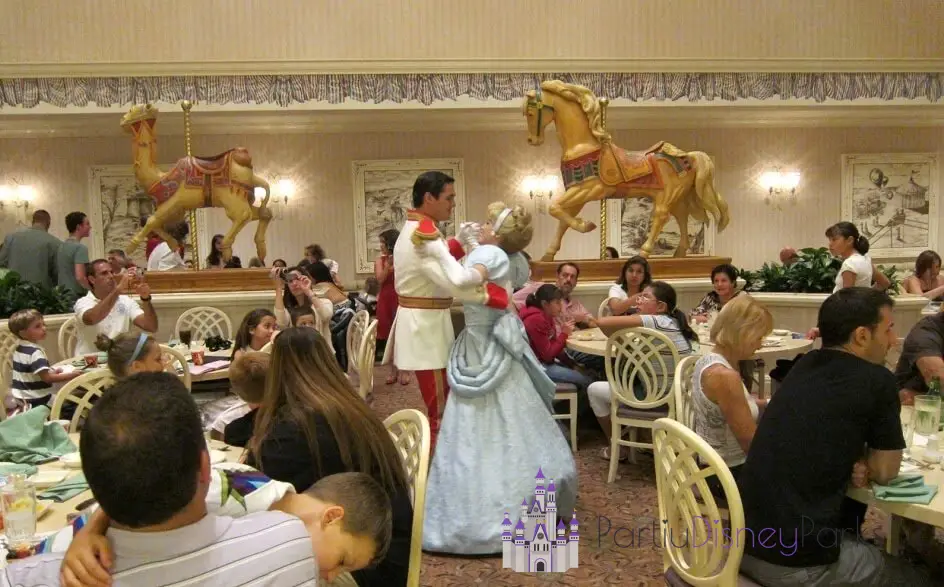 1900-Park-Fare-Dinner-Cinderella-Prince-Restaurant-Disney