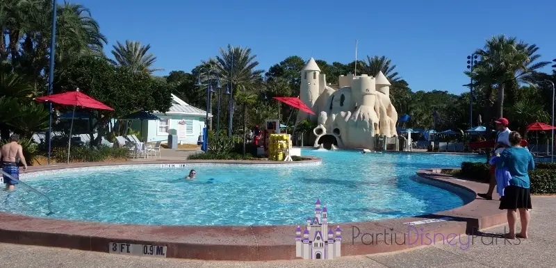 Piscina-Disneys-Old-Key-West-Resort