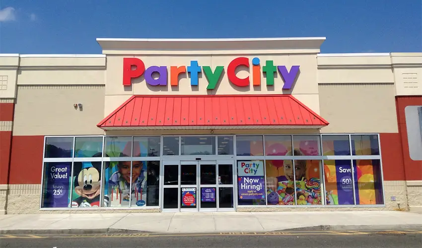 Party City Orlando - Store