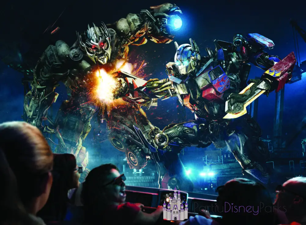 TRANSFORMERS-The-Ride-3D