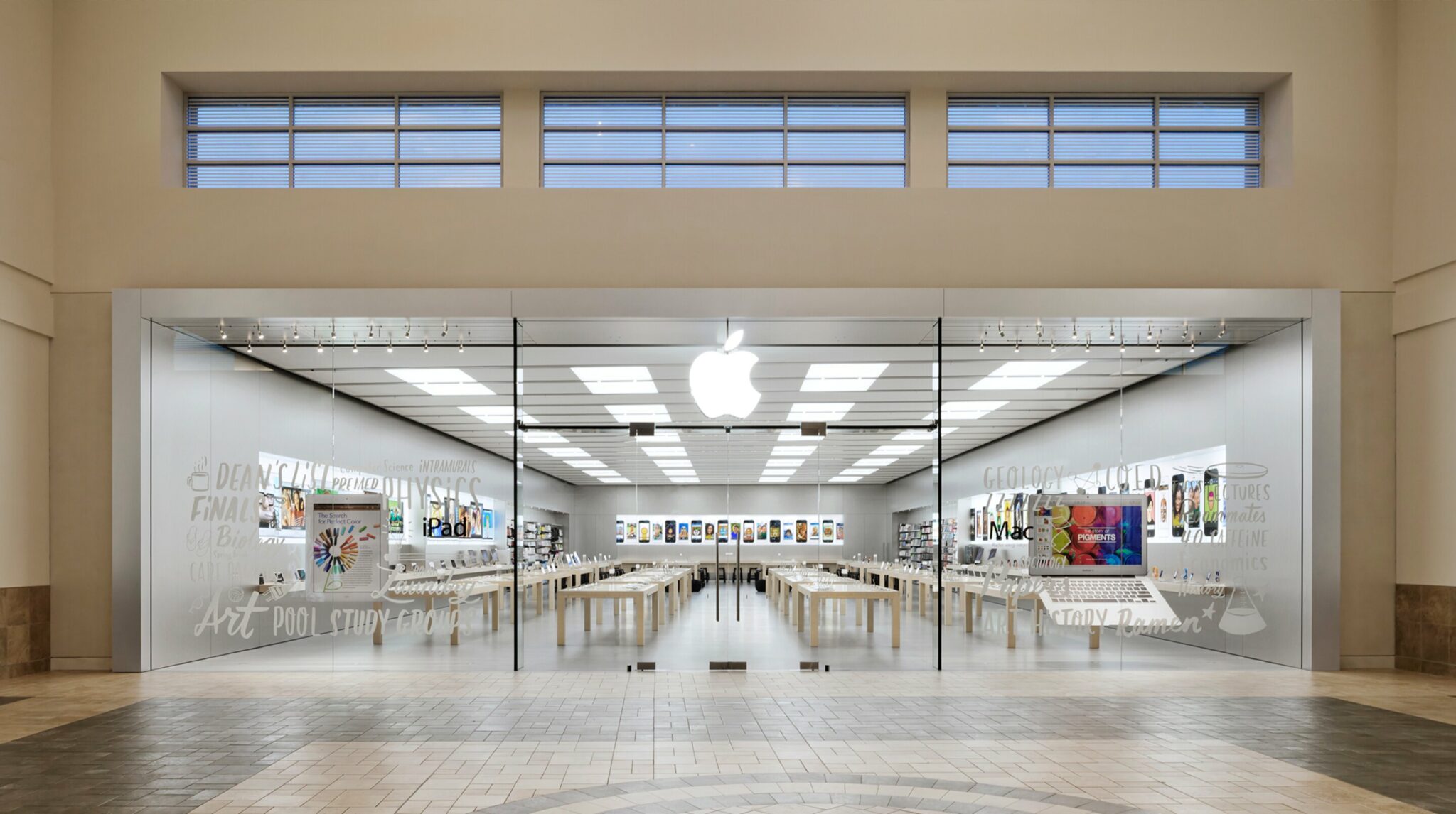 Apple Store - Loja do Florida Mall