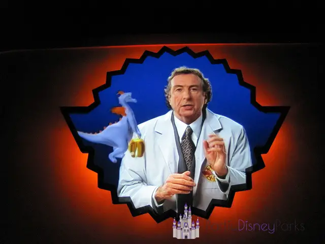 Innoventions East Journey Into Imagination With Figment - Characters