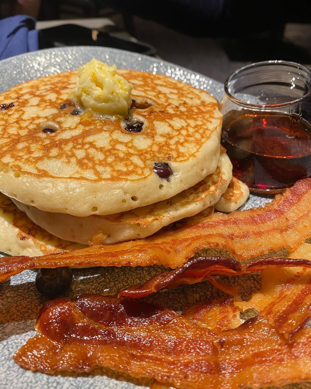 Breakfast at Ale & Compass - Best of Disney World