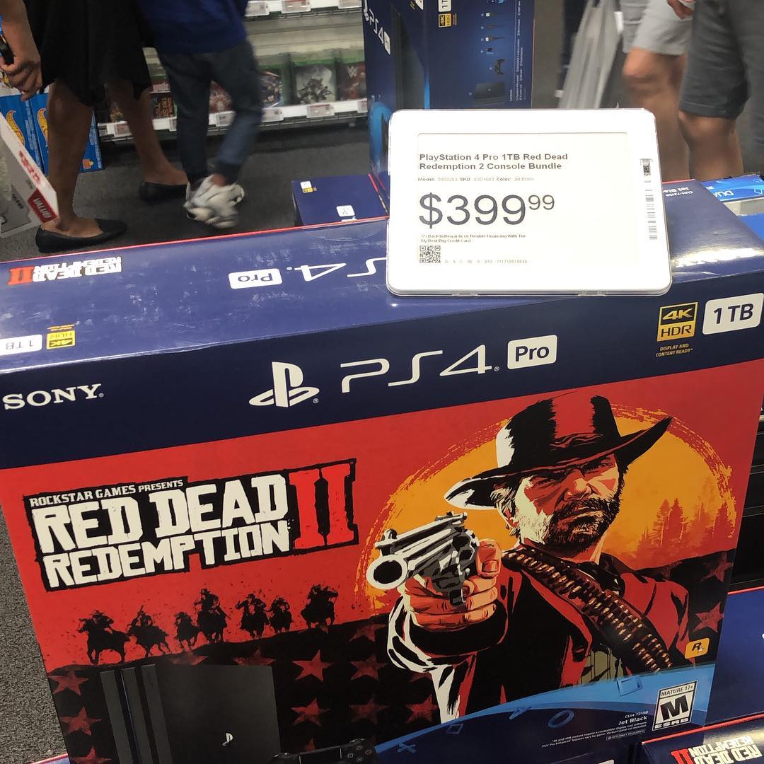 Video Game at Best Buy Orlando