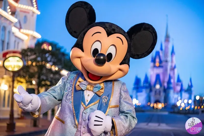50-years-Disney-World