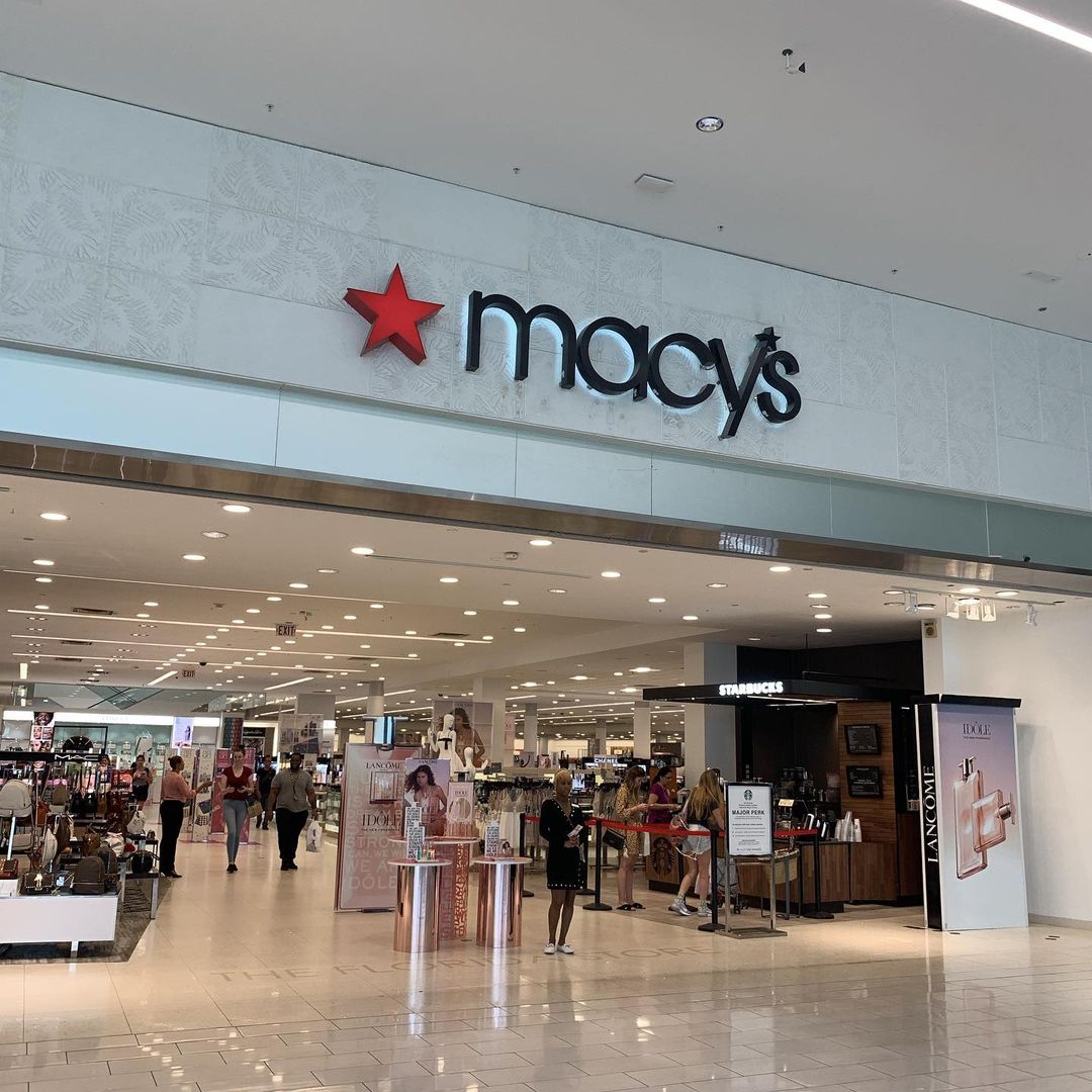 Macy's Orlando - Compras en Orlando