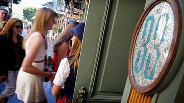 Club 33 Disney: Disney's Mysterious and Exclusive Club