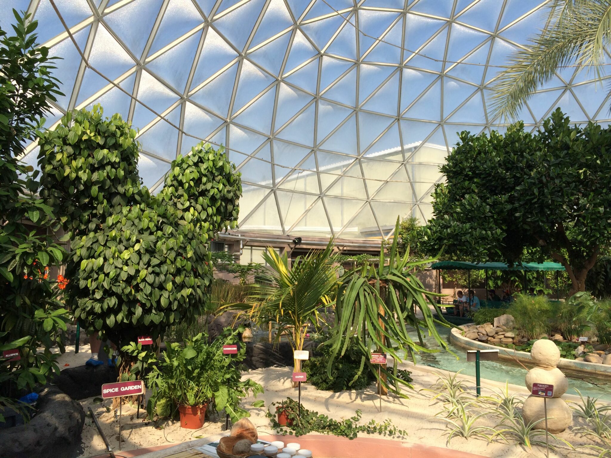 Living-with-the-land-epcot