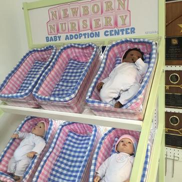 Audaz Sobrio satélite Judy's Doll - Tienda de bebés reborn en Orlando