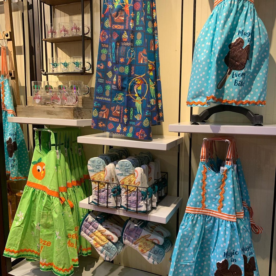 Marketplace Co-Op at Disney Springs 