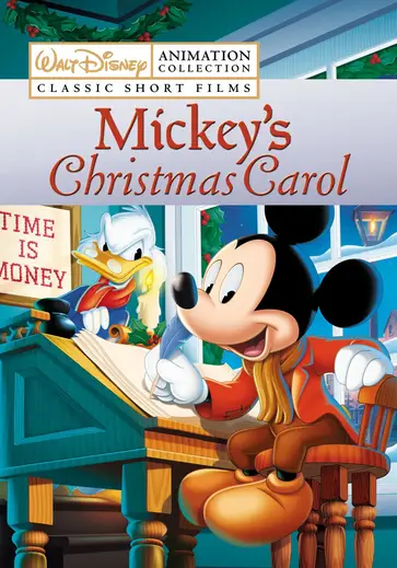 Las 8 mejores películas navideñas de Disney para esperar la Navidad