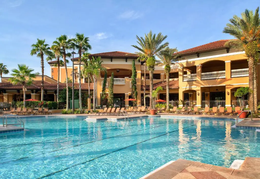 Floridays Resort Orlando - Hotel da International Drive Orlando