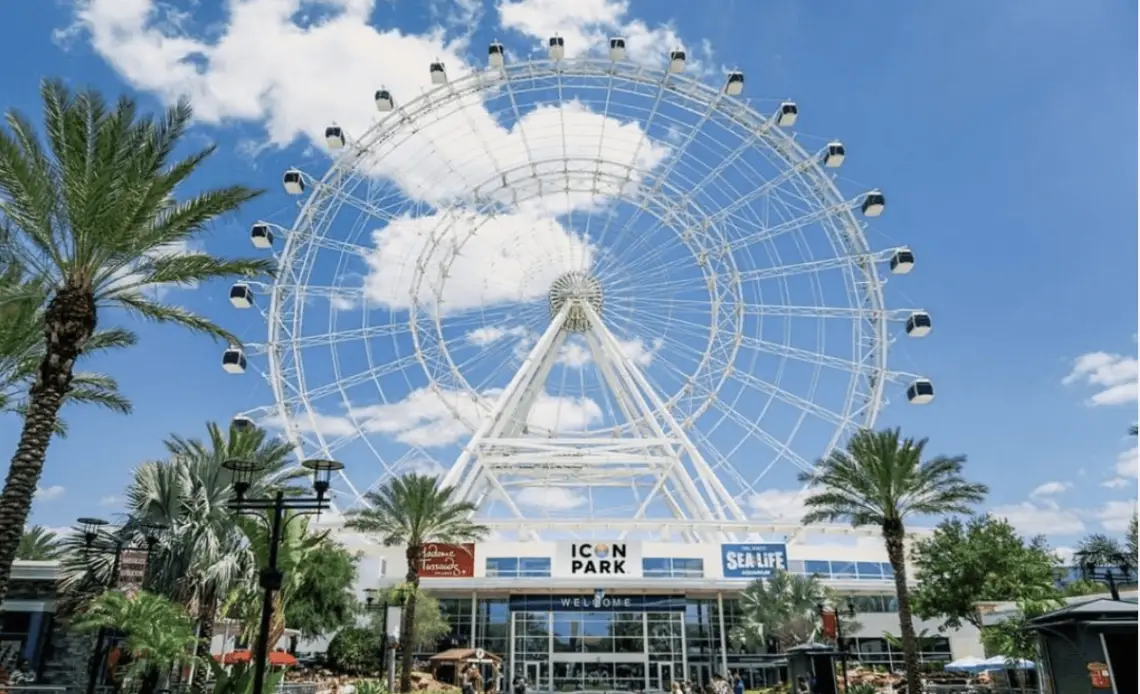 Orlando-Eye-The-Wheel-Icon-Park