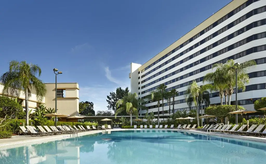 Hilton Orlando Lac Buena Vista