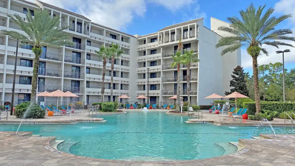Holiday Inn Orlando-Disney Springs Resort