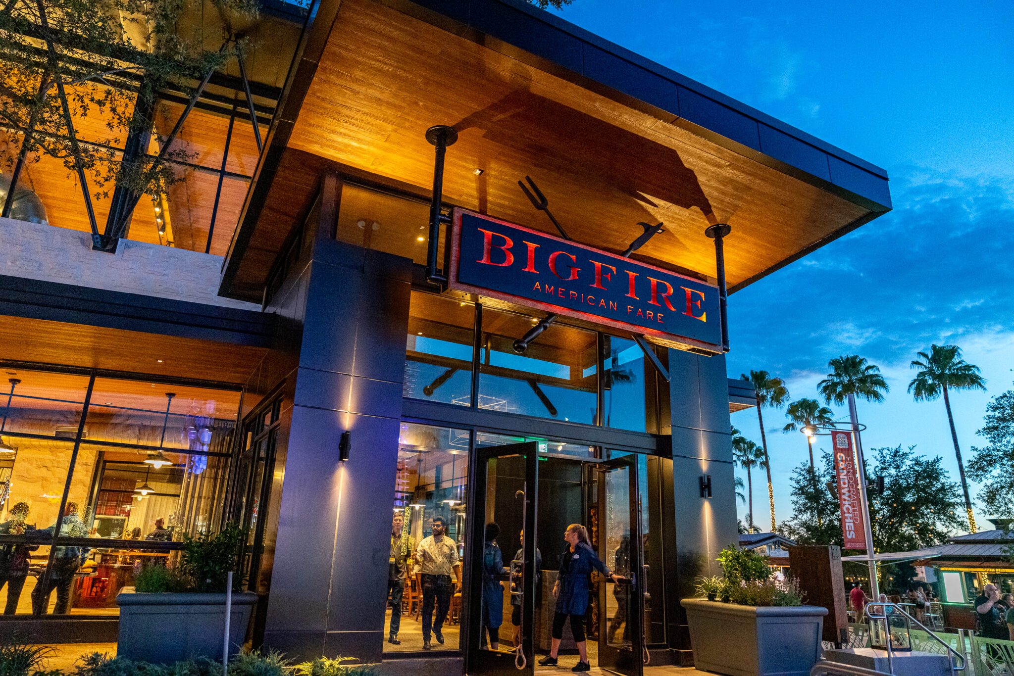 Bigfire-Restaurante-Citywalk-Orlando