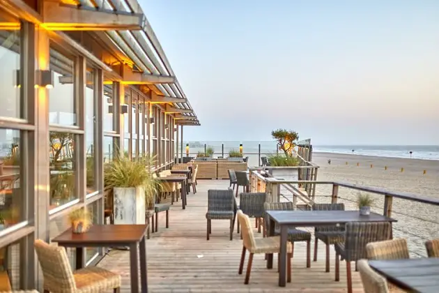 Clearwater Beach - Restaurants
