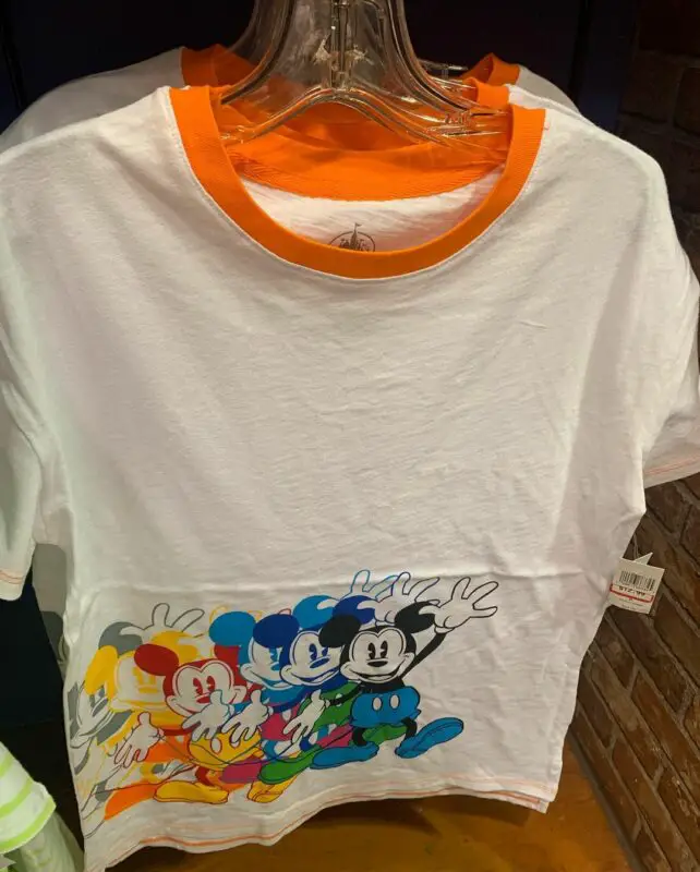 Disney Character Warehouse – Disney Store im Premium Outlet von Orlando