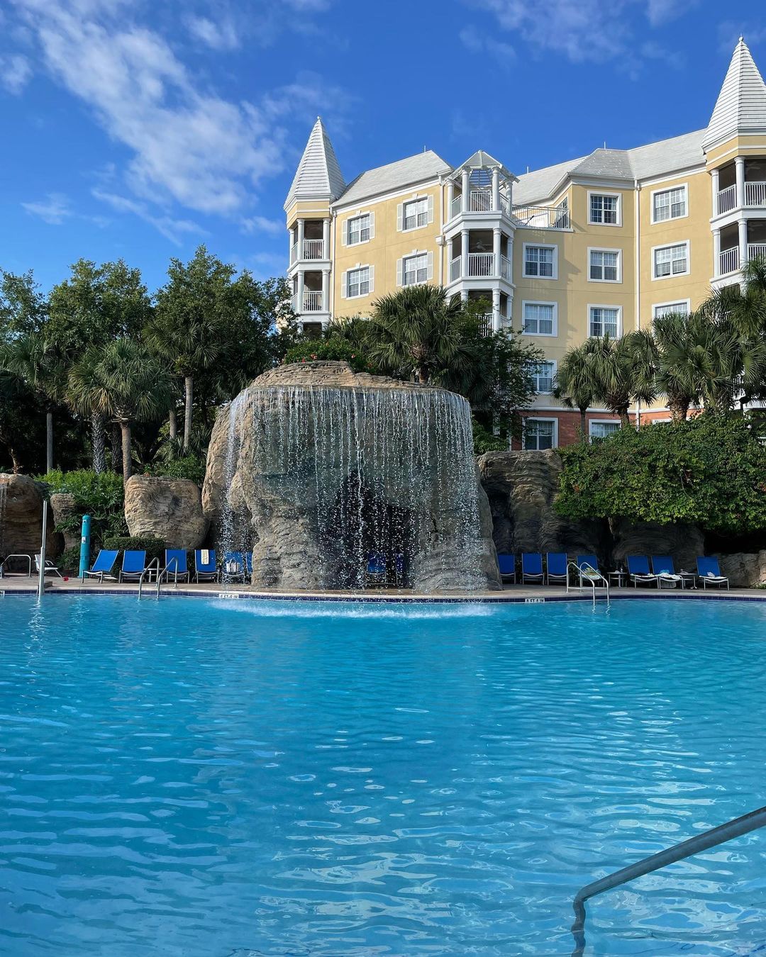 Hilton Grand Vacations Club Sea World Orlando