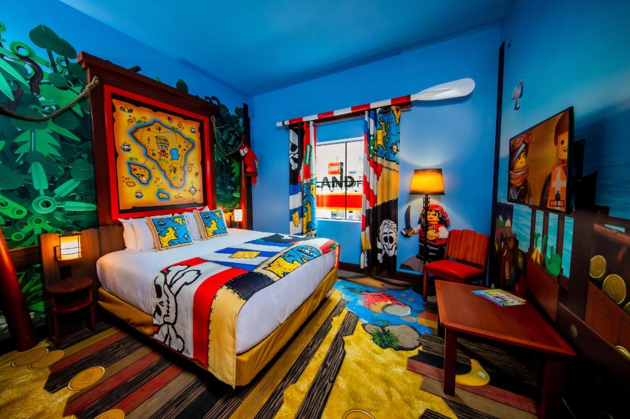 Legolando Orlando Resort Hotel