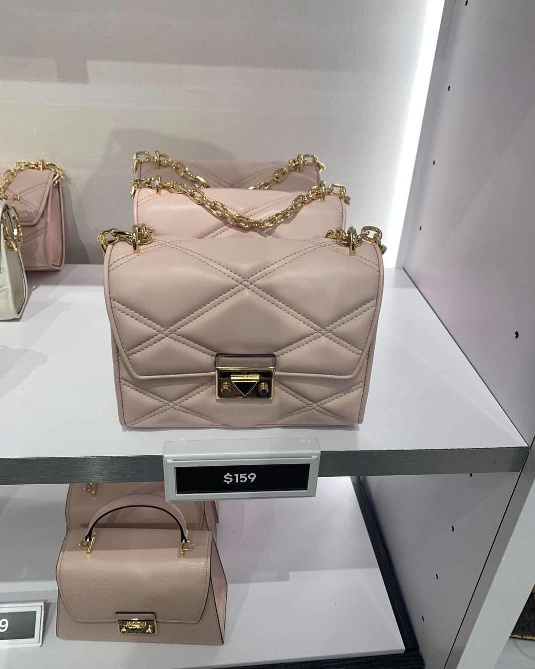 Michael Kors - Bags and Accessories Store at Orlando Premium Outlets
