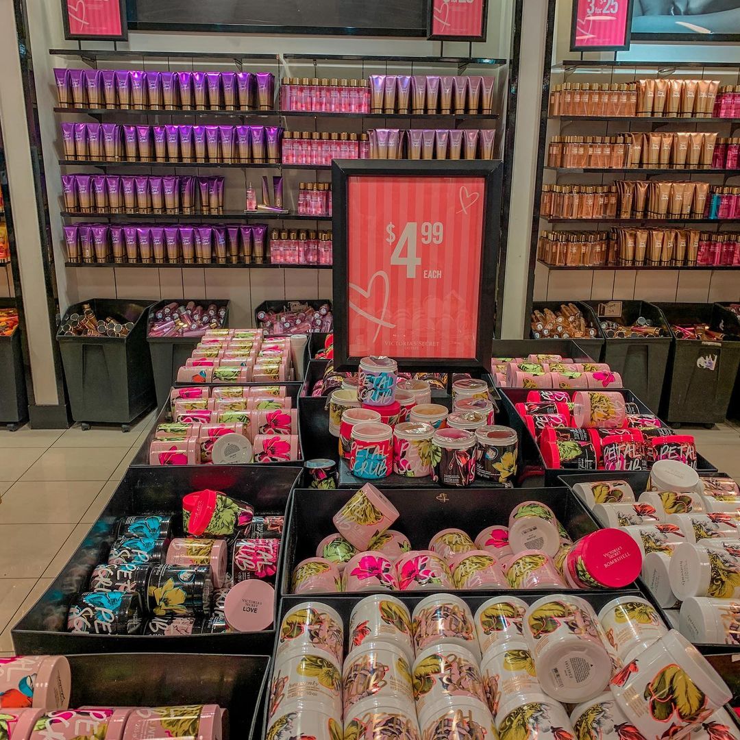 Victoria Secret - Orlando Premium Outlet Store