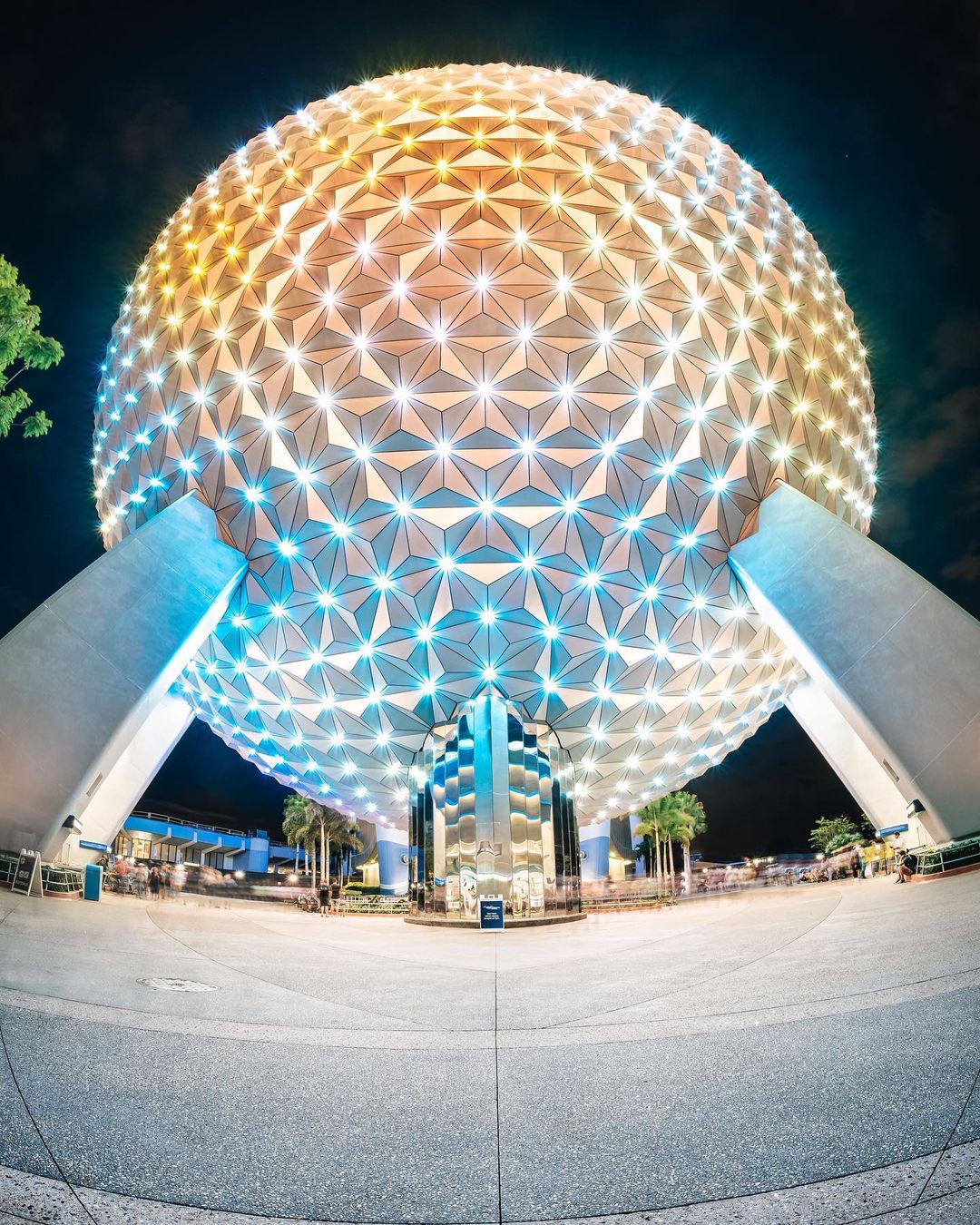 Epcot's Best Rides and Attractions