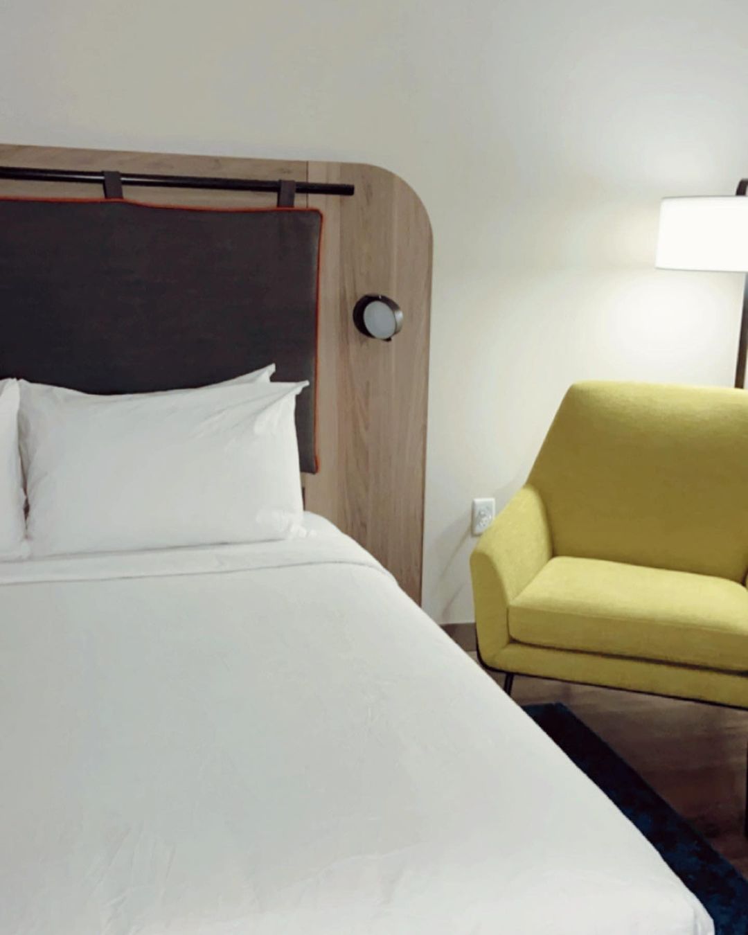Zimmer im TRYP by Wyndham Orlando - International Drive Hotel