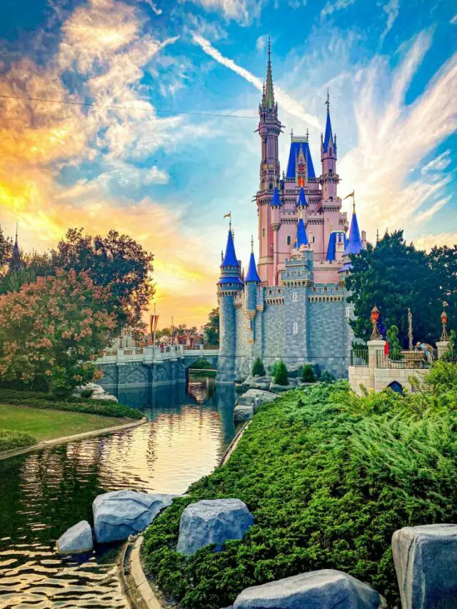 Les meilleures attractions de Magic Kingdom