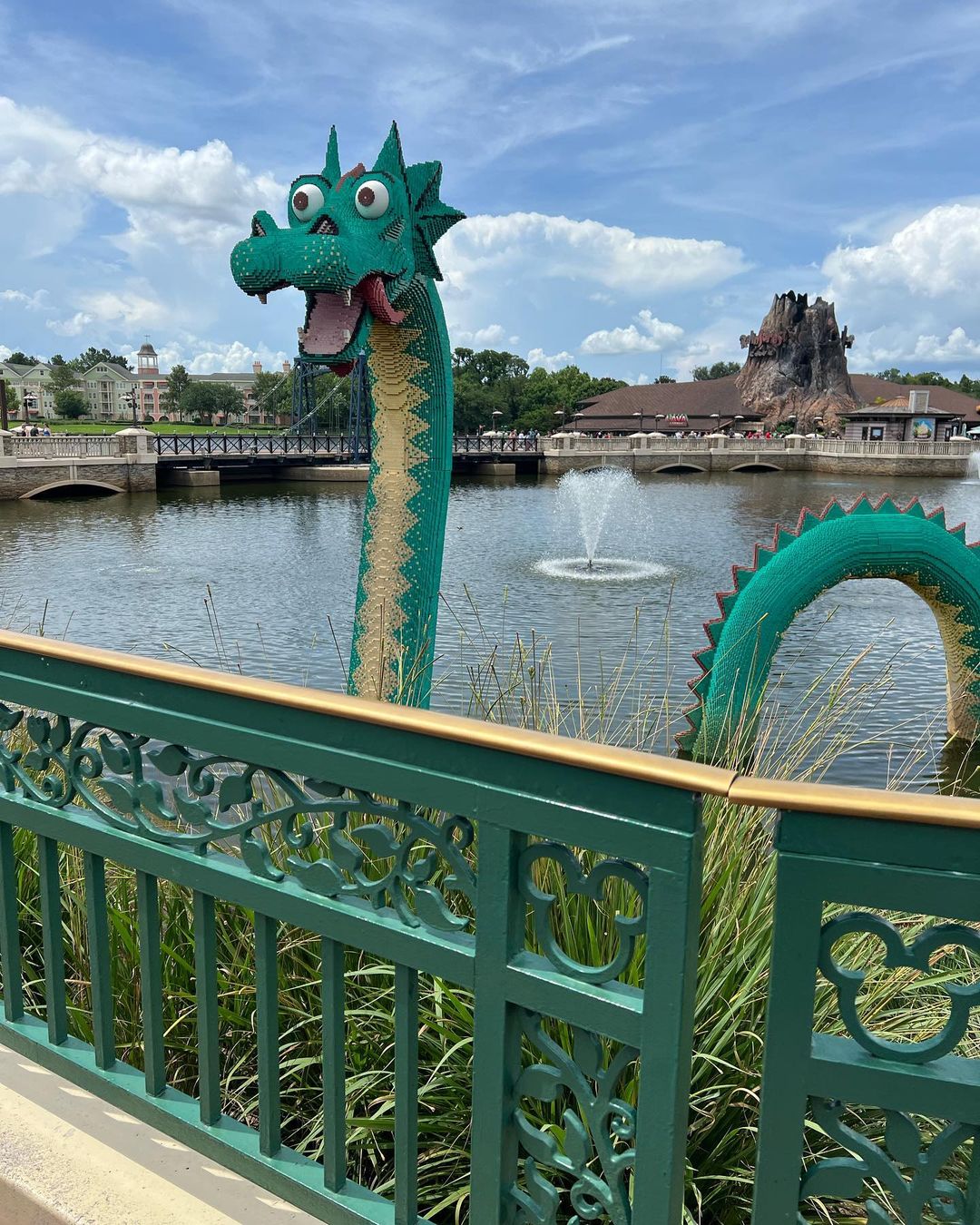 Disney Springs - Complejo Disney en Florida