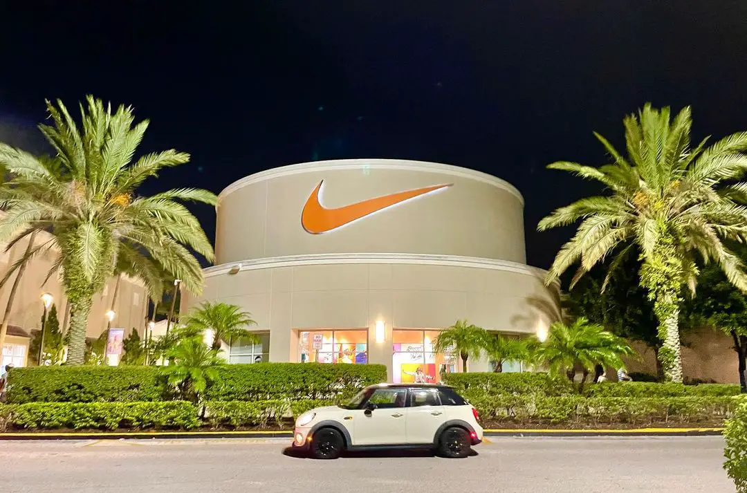 Nike-Outlet Orlando